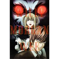 Death Note 29